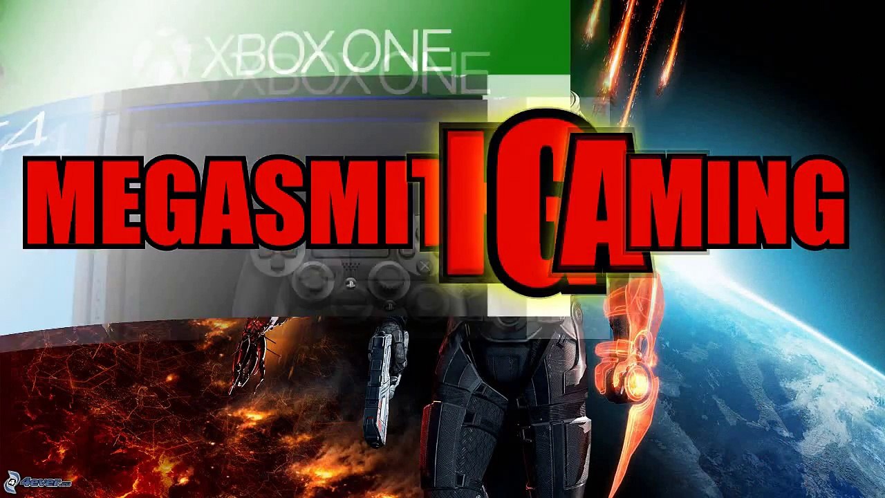Lets Play Star Wars Battlefront - Walker Assault