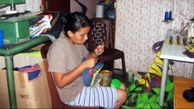 Caso de éxito  Ruth Rodriguez  Programa 10,000 Mujeres Perú