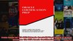 Study Guide for 1Z0067 Upgrade Oracle9i10g11g OCA to Oracle Database 12c OCP Oracle