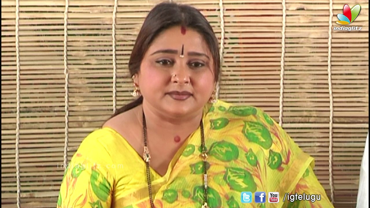 'Chuttalabbai' Press Meet