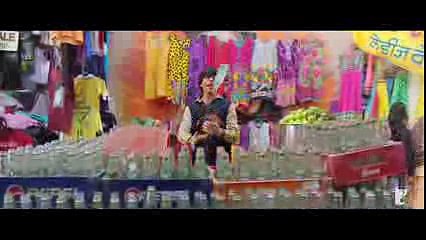 Arabic FAN Song Anthem  Jabara Fan  Grini  Shah Rukh Khan  #FanAnthem