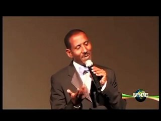 Ethiopian Comedy - yisakal comedy - Various artists 60