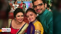 Yeh Hai Mohabbatein - Nidhi to Elope with Ruhi to Dubai, Post Leap