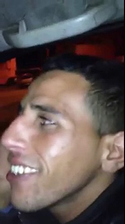 مغربي خطير لموت ديال ضحك