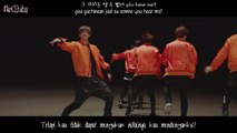 GOT7 - FLY MV [Romanization   Hangul   Indonesian subs] HD