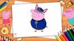 PEPPA PIG English episodes Angry Birds Finger Family Nursery Rhymes Lyrics
