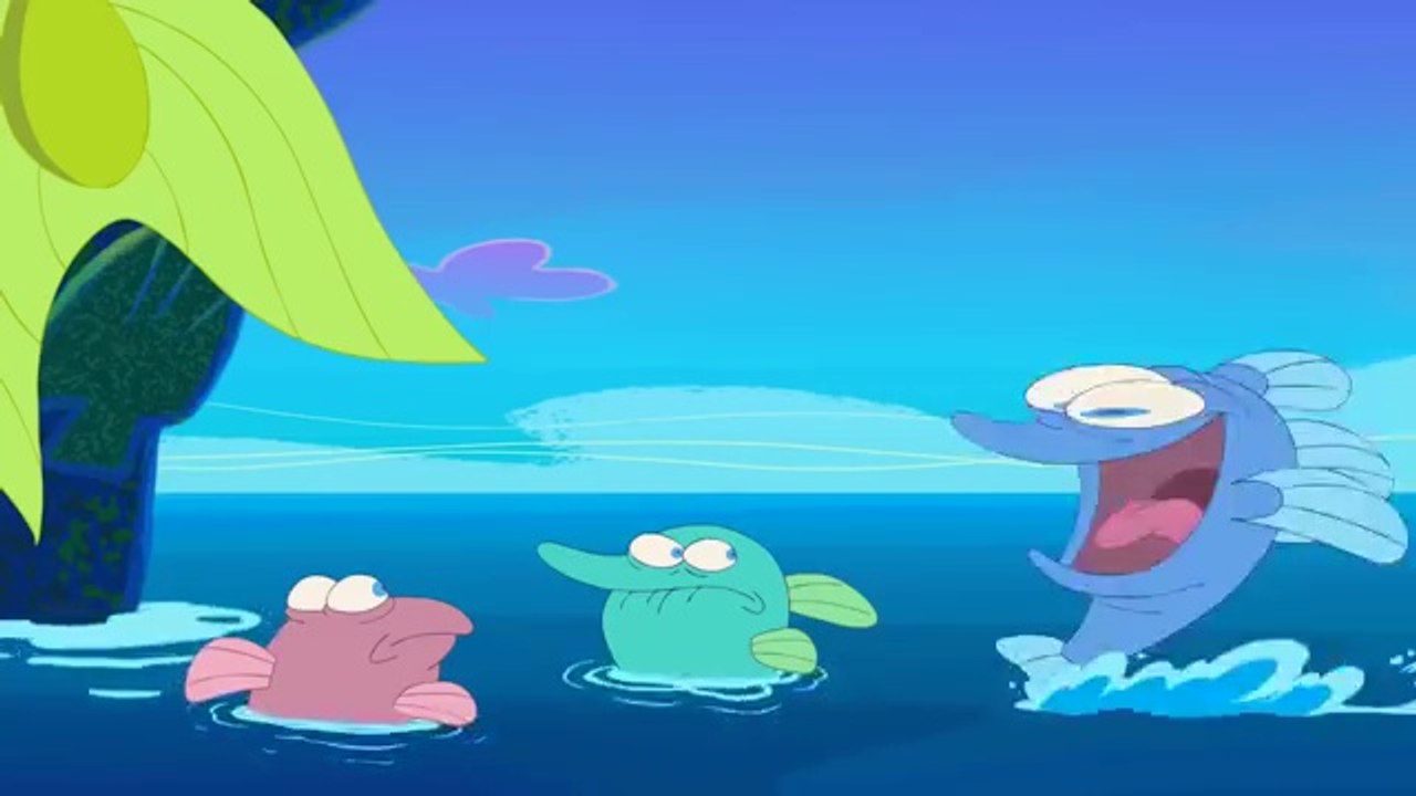 Zig Và Sharko Tập 4- Cuộc Chiến Của Nàng Tiên Cá  -  Hindi Urdu Famous Nursery Rhymes for kids-Ten best Nursery Rhymes-English Phonic Songs-ABC Songs For children-Animated Alphabet Poems for Kids-Baby HD cartoons-Best Learning HD video animated cartoons