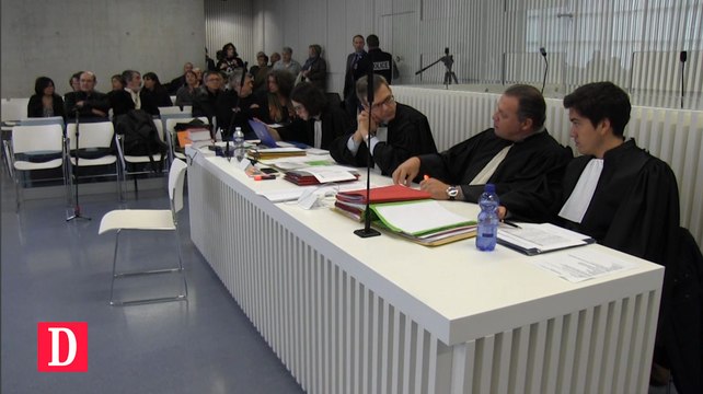 Assassinat de Kévin : la vérité peine à éclater aux assises de l'Ariège