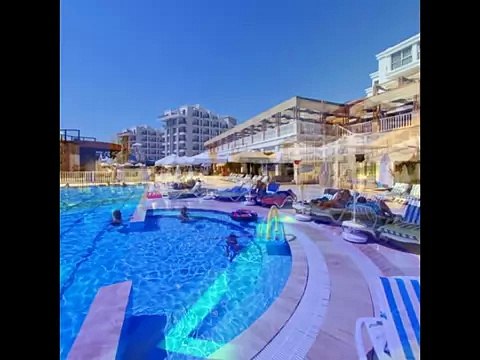 ROYAL ATLANTİS SPA & RESORT