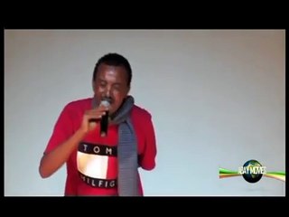 Ethiopian Comedy - yisakal comedy - Various artists 12