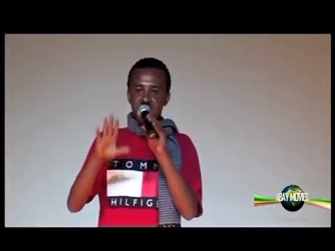 Ethiopian Comedy - yisakal comedy - Various artists 13