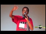 Ethiopian Comedy - yisakal comedy - Various artists 17