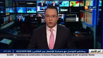 باتنة   رئيس بلدية باتنة يطلب من رجال الأعمال التبرع لمحمد عبد السلام