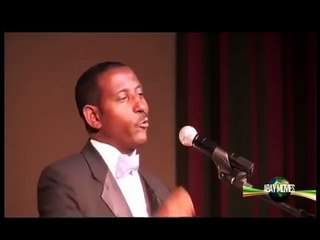 Ethiopian Comedy - yisakal comedy - Various artists 42