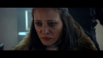 Anne Serra Showreel//Démo 2016