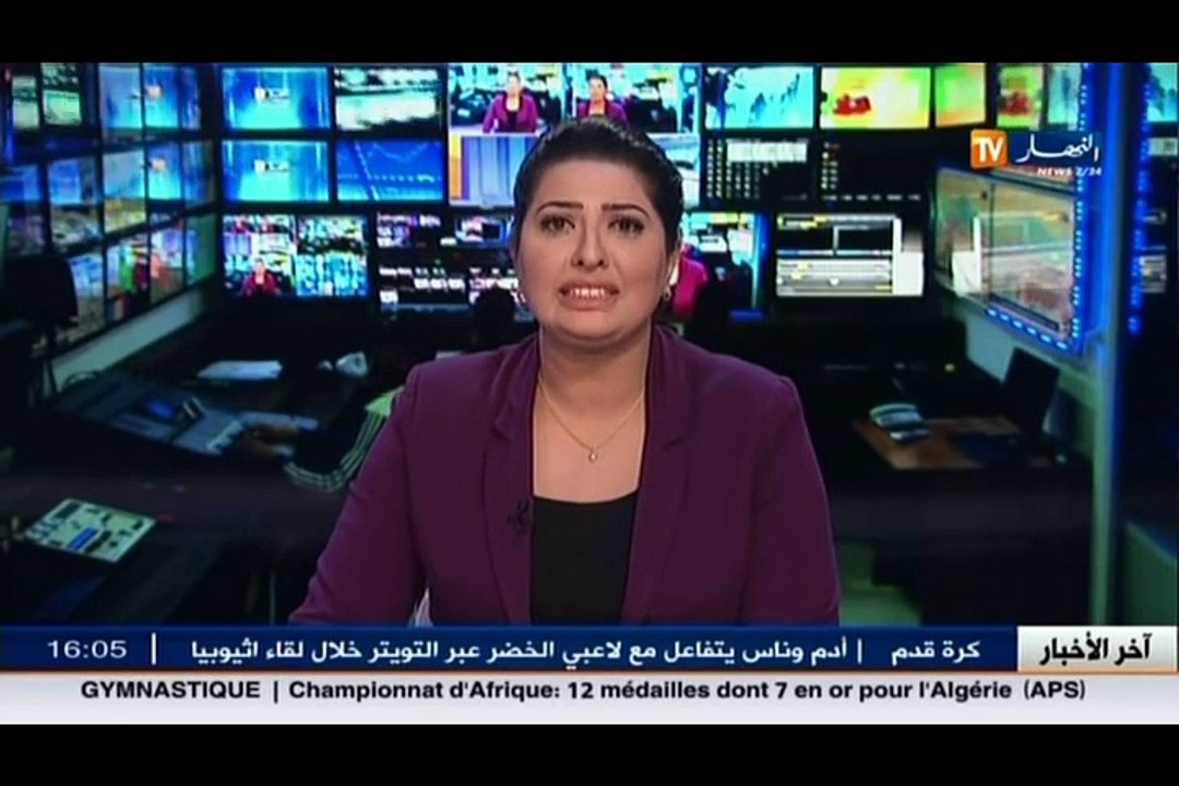 بشار  مشادات بين مواطني بشار الجديد و الأفارقة...
