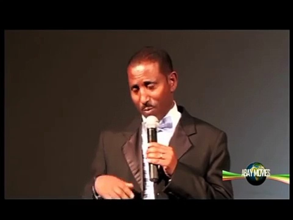 Ethiopian Comedy - yisakal comedy - Various artists 51