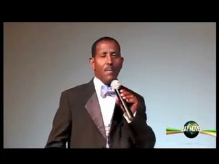 Ethiopian Comedy - yisakal comedy - Various artists 62