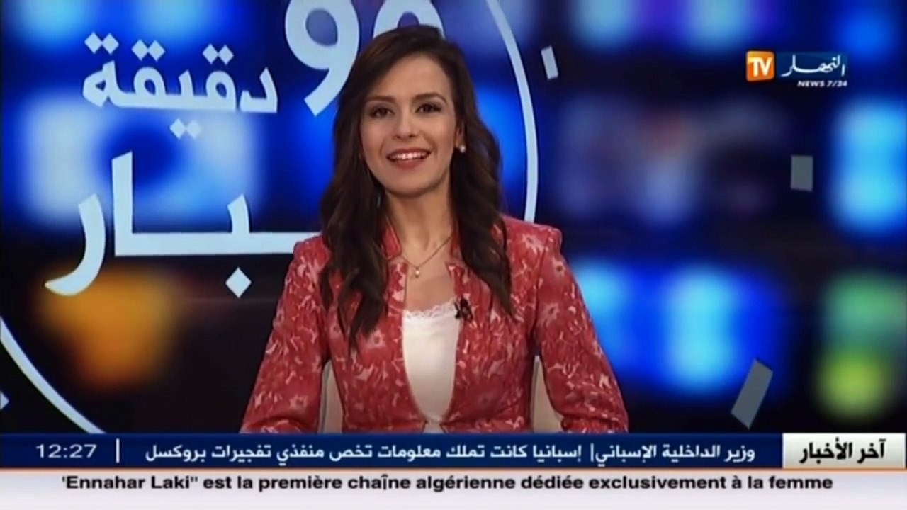 تمنراست   آلة العود تستهوي شباب منطقة عين صالح