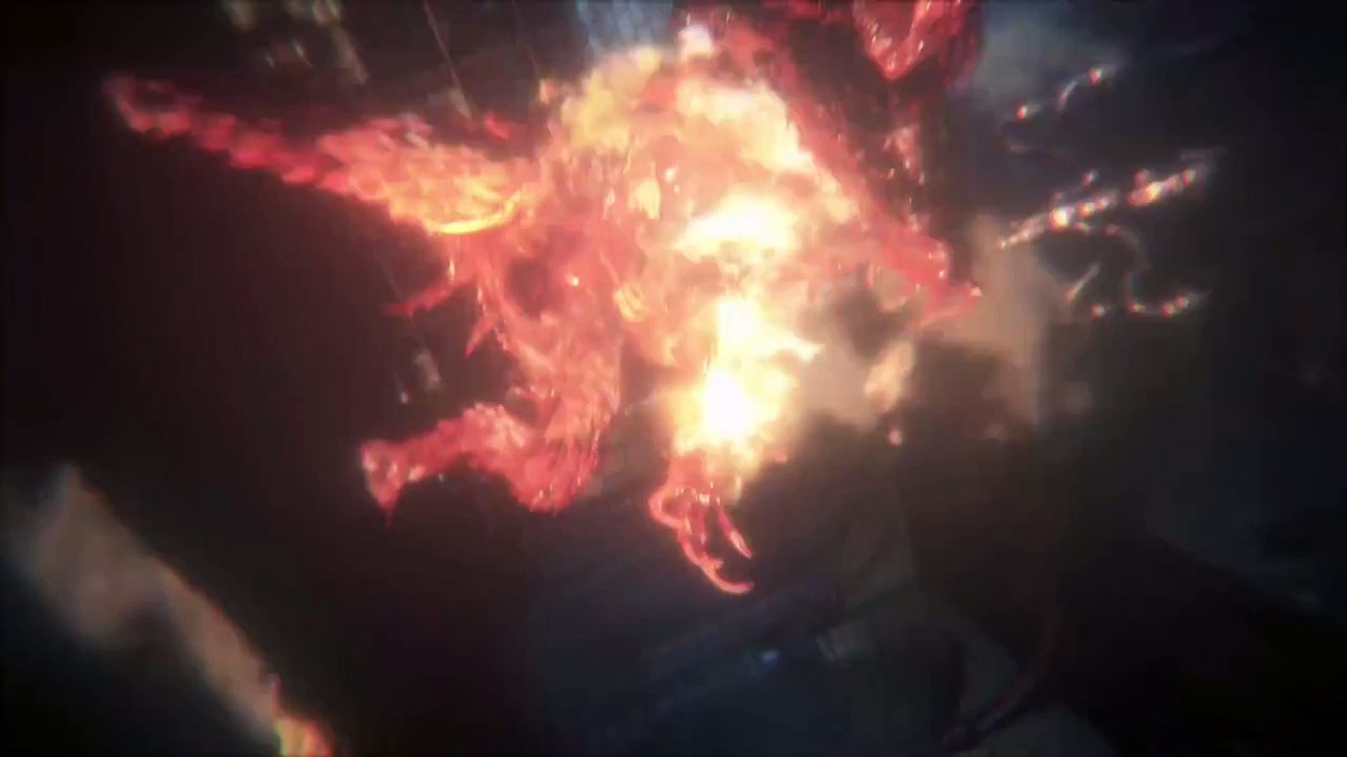 Bloodborne Ep 1 -The Legend of Francis-