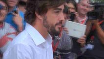 Alonso no correrá en Baréin al no recibir el permiso de los médicos de la FIA