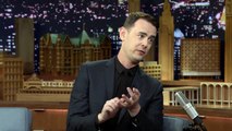Colin Hanks Fell in Love with Jimmy's Mom