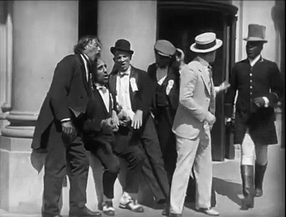 For Heaven Sake Movie (best comedy) 19