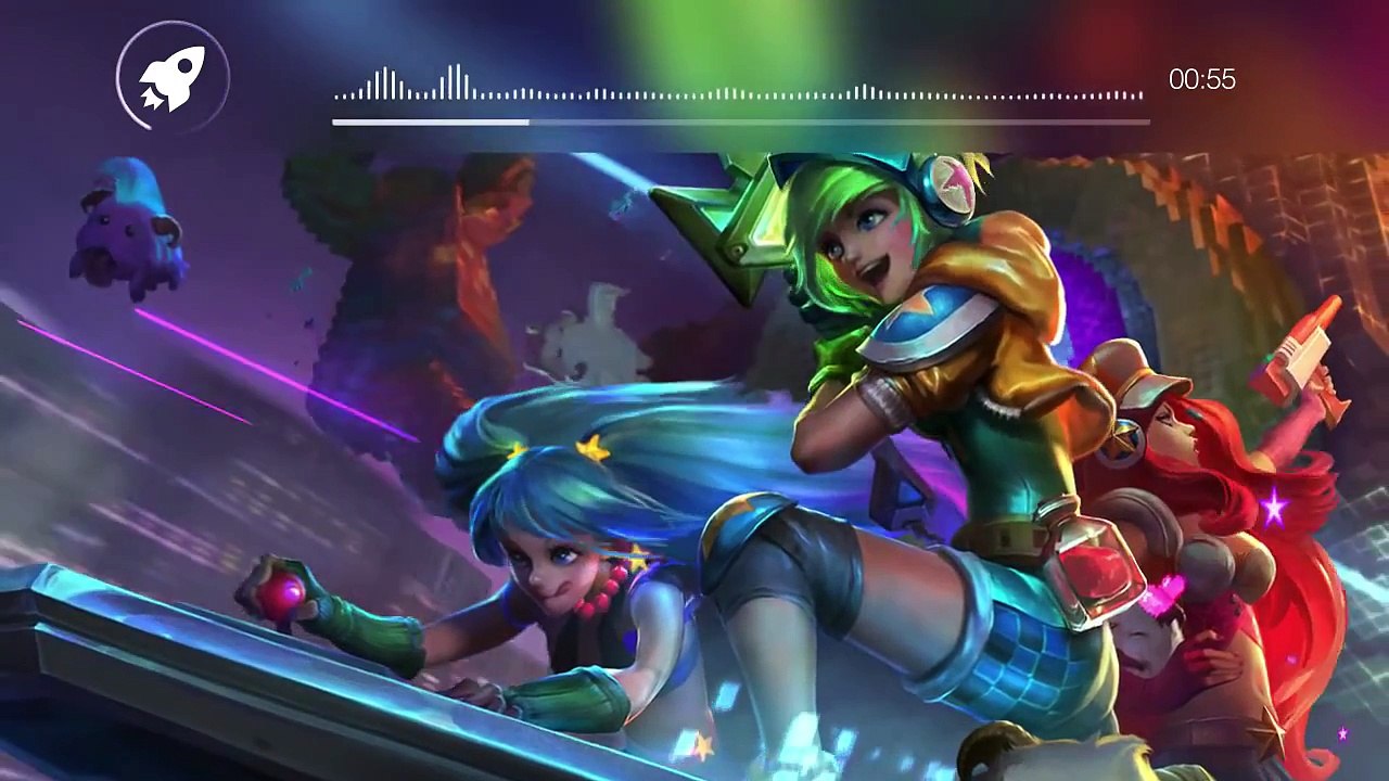 [Trap] Pegboard Nerds - Who The Fuck Is Paul McCartney!? (Kanye West X Jennifer Lawrence) [FREE]