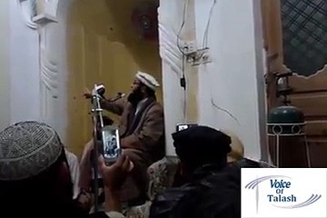 mulana ahmad jamshed beautiful bayan ziarat talash dir lower bukhari masjid part 3