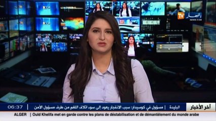 دبلوماسية   المعلم يستقبل من طرف لعمامرة ويشيد باهتمام الجزائر بحل الأزمة السورية