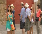 175 millones de viajes en 2015 de residentes en España