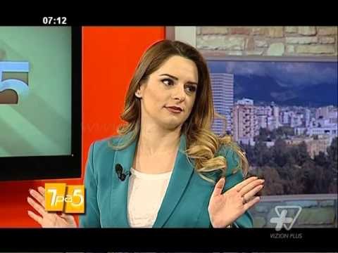7pa5 - Pjesa e parë - 31 Mars 2016 - Show - Vizion Plus