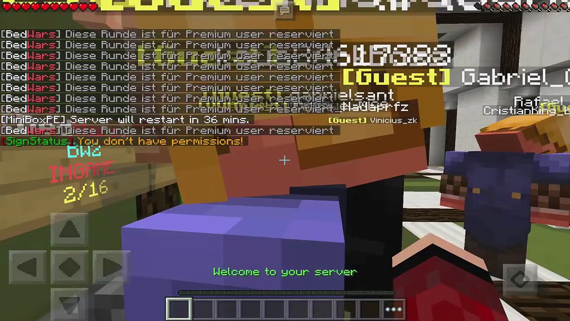 Mcpe 0 15 0 New Animation Textures Minecraft Pe Pocket Edition Video Dailymotion
