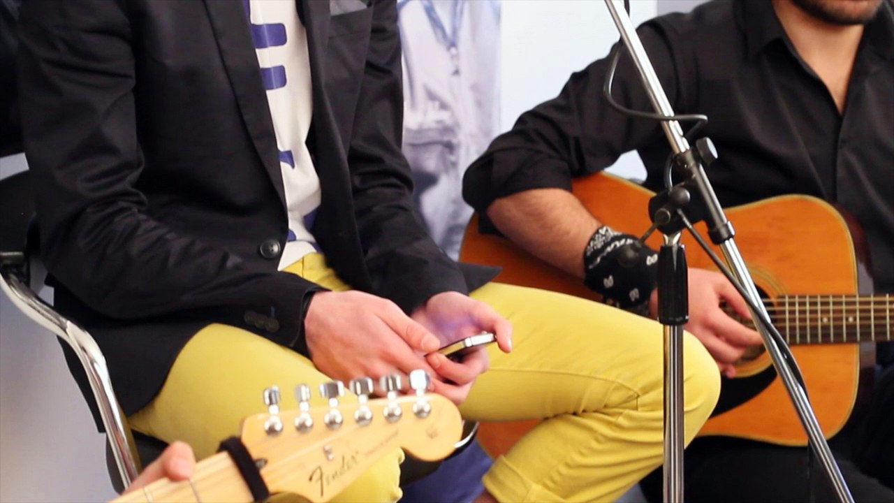 Bob Dylan - Knockin' on Heaven's Door (Reprise Acoustique) ᴴᴰ