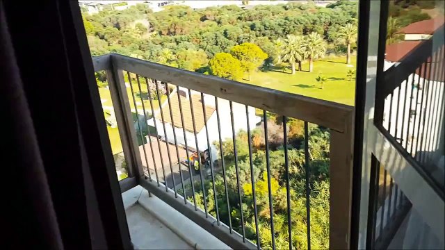 Royal Atlantis Spa & Resort - room 1602