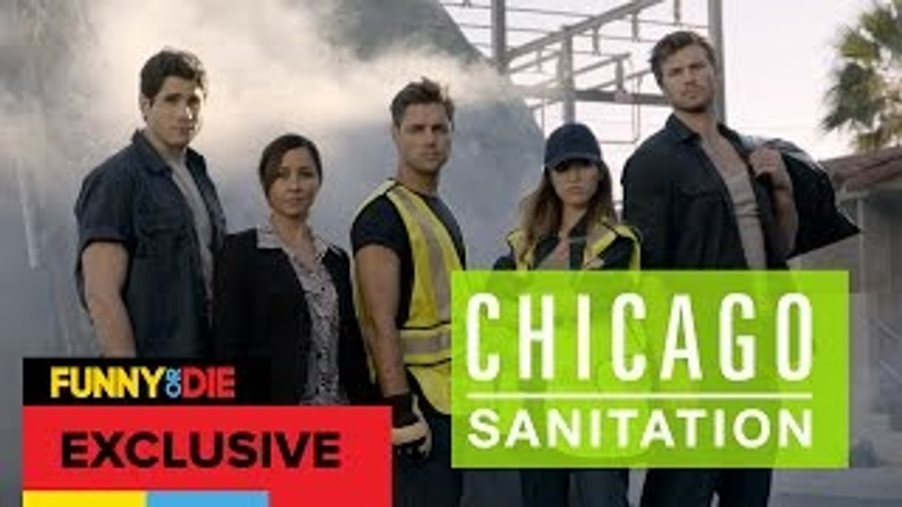 Chicago Sanitation