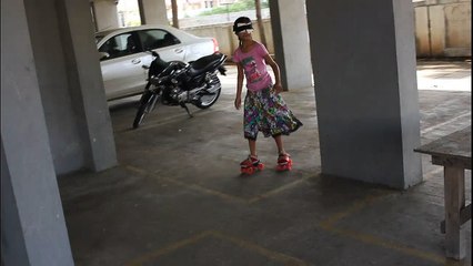 MID-BRAIN ACTIVATION-23