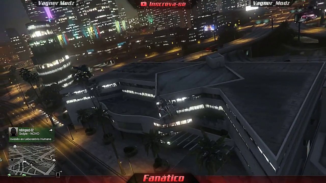 GTA 5 ONLINE LOCAL SECRETO PS4 PC XBOX ONE 1.33
