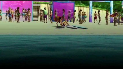 Barbie in A Mermaid Tale 2 video Dailymotion