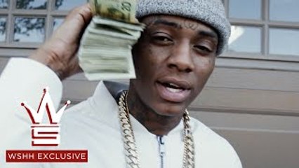 Soulja Boy Benihana (WSHH Exclusive - Official Music Video)