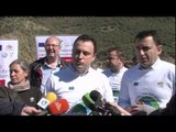 Ndotja, kryebashkiaku i Librazhdit: Jo vetëm sensibilizim - Top Channel Albania - News - Lajme