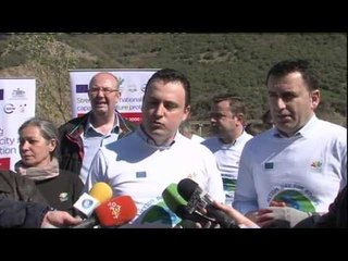 Download Video: Ndotja, kryebashkiaku i Librazhdit: Jo vetëm sensibilizim - Top Channel Albania - News - Lajme