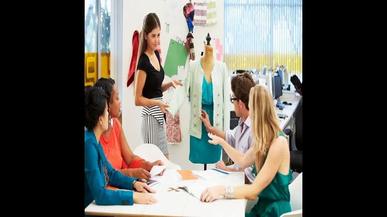 Basic Elements of Fashion Designing