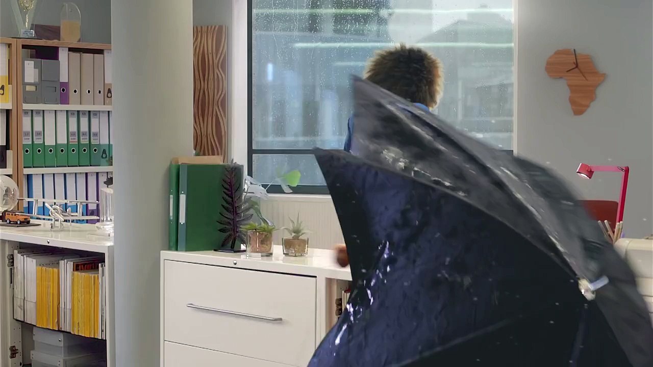 Slack Teams Do Amazing Things — Animals! TV Commercial (30 seconds A)