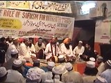 Role of Sufism for Interfaith Harmony and Peace Lasani Sarkan 2