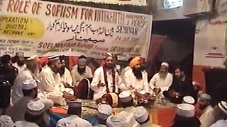 Role of Sufism for Interfaith Harmony and Peace Lasani Sarkan 2