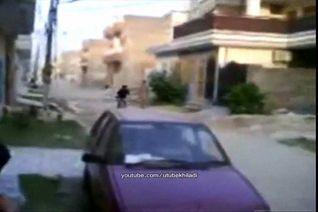 All-in-one very funny Pakistani bike clips