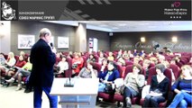 Александр Рапопорт о гостеприимстве в отеле «Маринс Парк Отель Новосибирск»