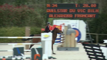 Grand National CSO1 Auvers - HIghtlights Super 10