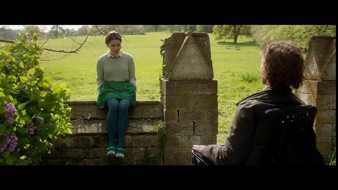 Me Before You (2016)Trailer
